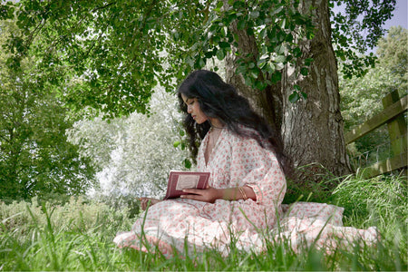 On the Journal | Ayurvedic Wisdom with Sai