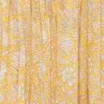 Kyra Mini Dress ~ Cumin