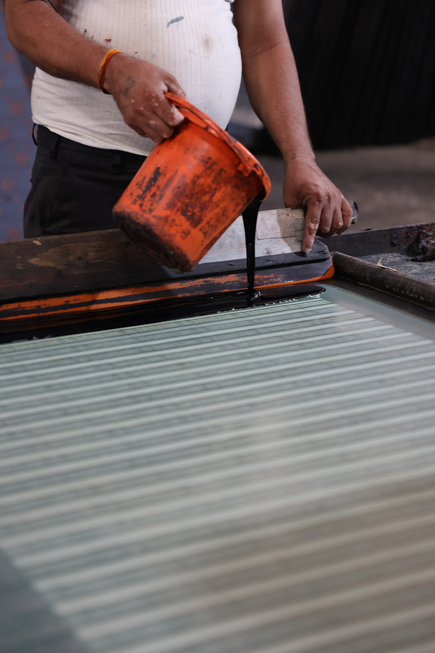 Kyra Maxi Dress ~ Spearmint