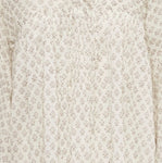 Rashmi Blouse ~ Cinnamon