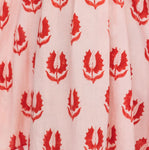 Ria Sarong ~ Cherry Blossom