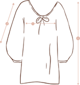 Ria Mini Dress ~ Cherry Blossom