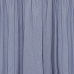 Sahana Gown ~ Blue Lagoon