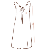 Sundress Midi ~ Peony