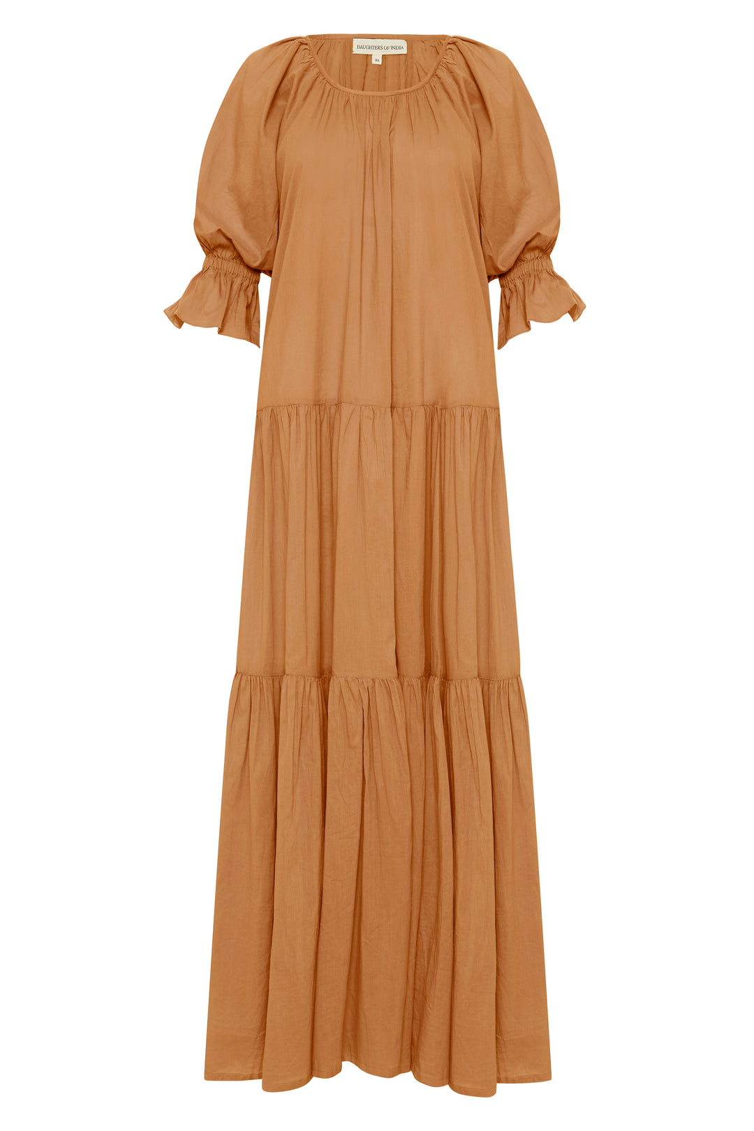 Sahana Gown ~ Desert